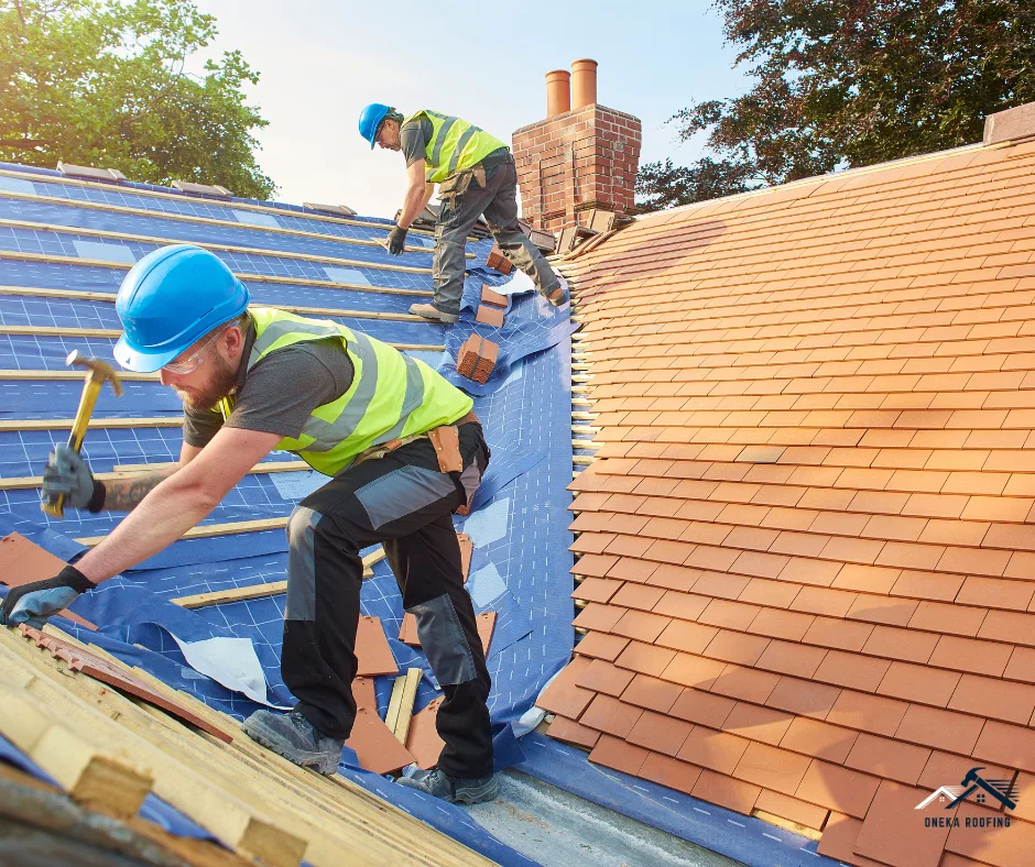 Why choose Roof Repair Near Me in Orford, NH