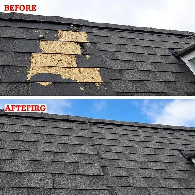 Roof Repair Near Me in Orford, NH near me